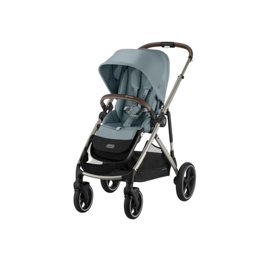 [23506401] Cybex Poussette Gazelle S Sky Blue/taupe