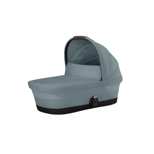 [23507401] Cybex Nacelle Gazelle S Sky Blue