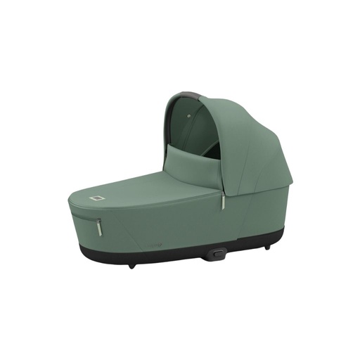 [26298001] Cybex Nacelle Priam Leaf Green