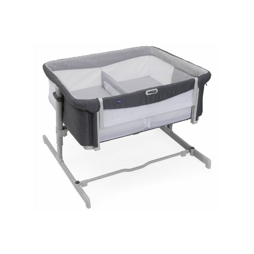 [29157501] Chicco Co-sleeper Next2Me Twins