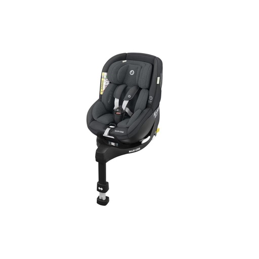 [29179901] Maxi-Cosi Autostoel Mica Pro Eco i-Size Groep 0+/1 Authentic Graphite