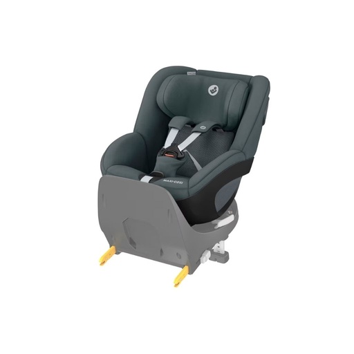 [29180001] Maxi-Cosi Siège-auto Pearl 360 Groupe 0+/1 Authentic Graphite