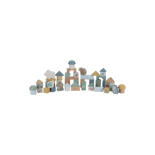 [29275701] Little Dutch Bloc d'activités Forest Friends