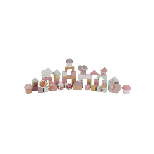 [29276801] Little Dutch Activiteitenblok Fairy Garden