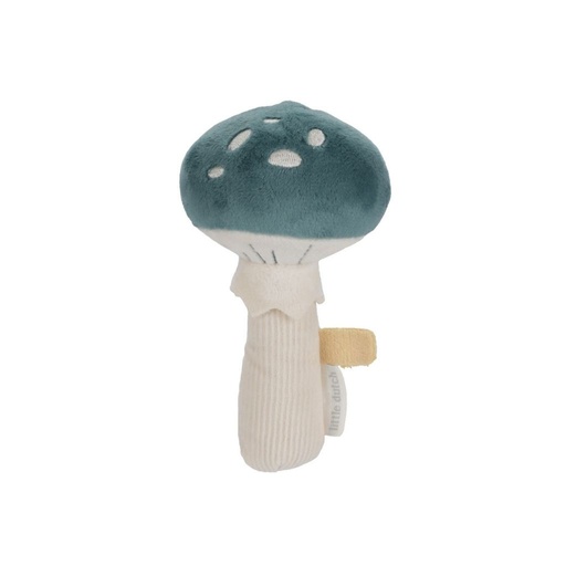 [29277301] Little Dutch Hochet Forest Friends Champignon