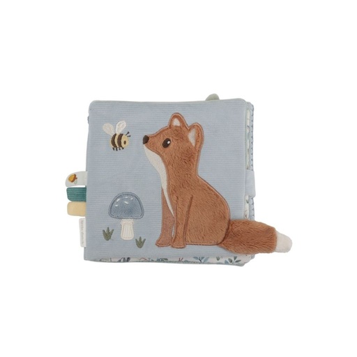 [29277601] Little Dutch Activiteitenboekje Forest Friends