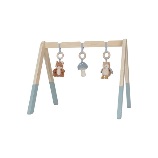 [29277901] Little Dutch Speelboog Forest Friends