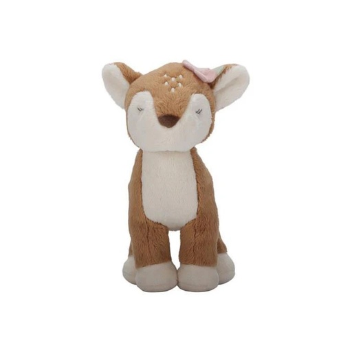 [29279501] Little Dutch Peluche Fairy Garden Biche 21 cm
