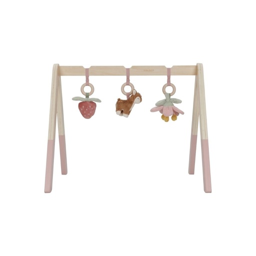 [29279901] Little Dutch Speelboog Fairy Garden