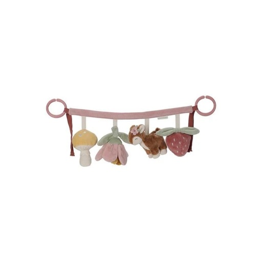 [29280001] Little Dutch Tendeur de poussette Fairy Garden