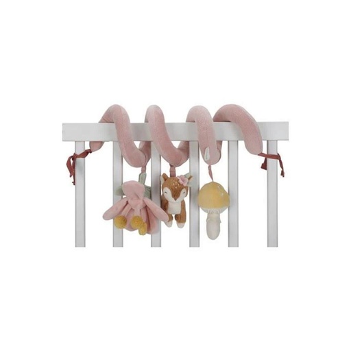 [29280101] Little Dutch Speelspiraal Fairy Garden