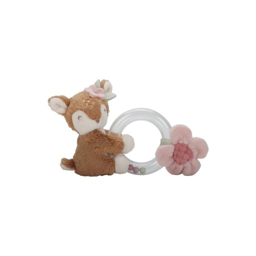 [29280301] Little Dutch Ringrammelaar Fairy Garden Hert