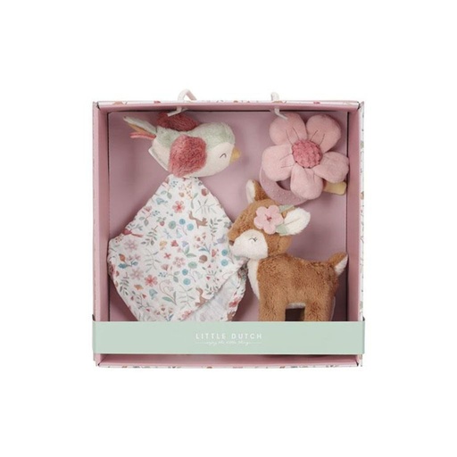 [29280401] Little Dutch Coffret-cadeau Fairy Garden 