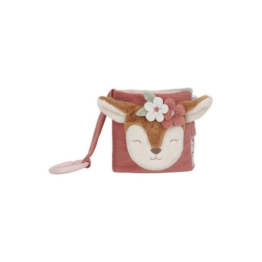 [29280801] Little Dutch Buggyboek Fairy Garden