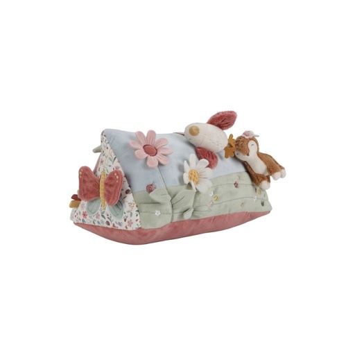 [29281101] Little Dutch Activiteitendriehoek Fairy Garden