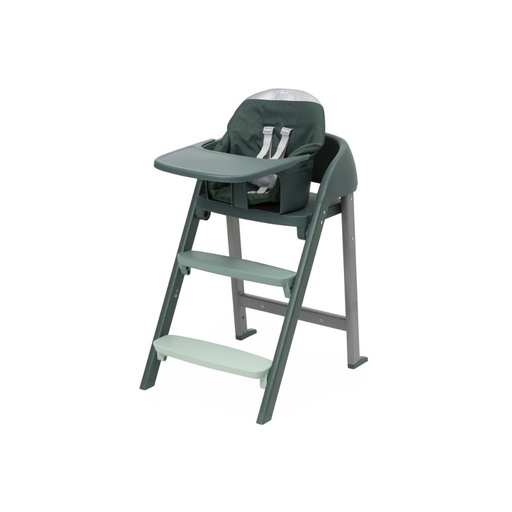[29349001] Chicco Eetstoel evolutief Crescendo Up Imperial Green