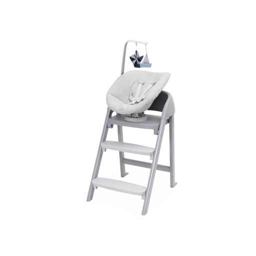 [29349101] Chicco Newborn Set voor eetstoel Crescendo Up