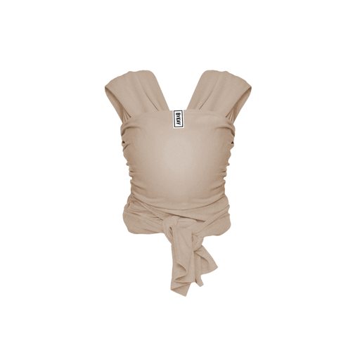 [29445901] ByKay Draagdoek Stretchy Wrap Deluxe Sand