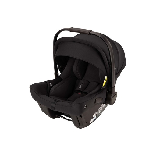 [29476801] Nuna Draagbare autostoel Pipa™ urbn Groep 0+ Caviar