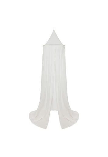 [29528401] Jollein Ciel de lit Vintage Ivory