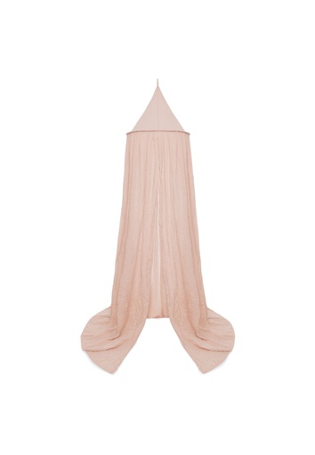 [29528501] Jollein Ciel de lit Vintage Wildrose
