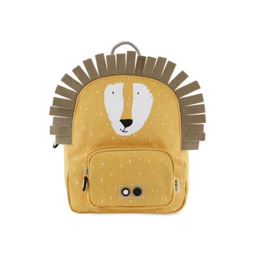 [29684901] Trixie Rugzak Animals Mr. Lion