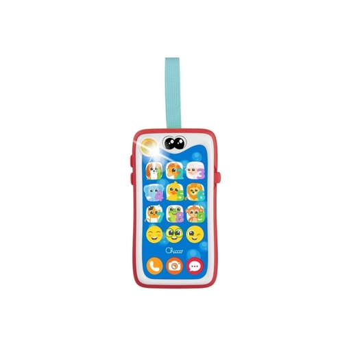 [29686601] Chicco Mon Premier Smartphone
