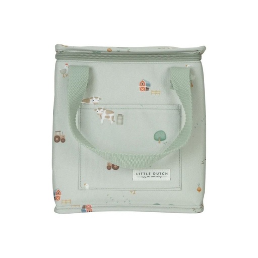 [29697601] Little Dutch Sac isotherme Little Farm Multi