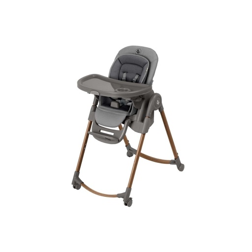 [29721301] Maxi-Cosi Eetstoel evolutief Minla Plus Elegance Graphite