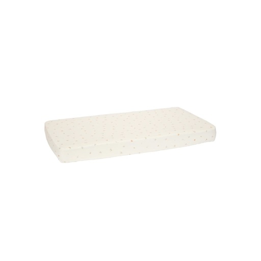 [29786801] Little Dutch Hoeslaken Forest Treasures B 60 x L 120 cm