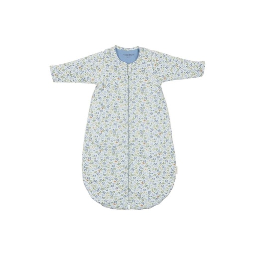 [29787201] Little Dutch Winterslaapzak Forest Adventure 70 cm Blue