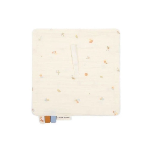 [29788201] Little Dutch Chiffon pour sucette Forest Treasures