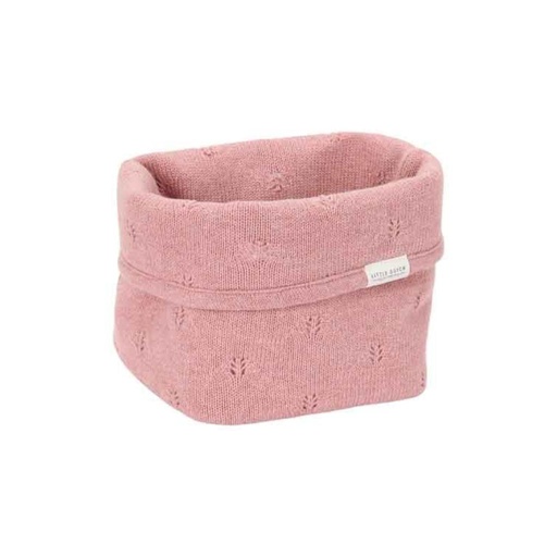[29788701] Little Dutch Panier de rangement Pure Pink