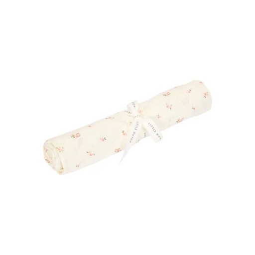 [29790201] Little Dutch Tetradoek Fairy Blossom