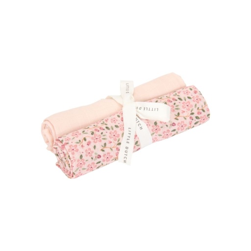 [29790301] Little Dutch Essuie tetra Floral & Blossom