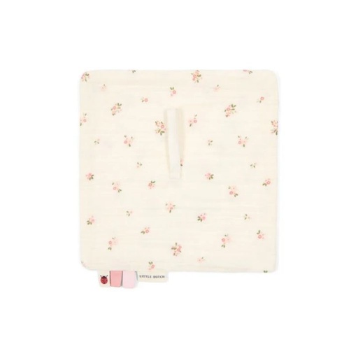 [29790801] Little Dutch Fopspeendoekje Fairy Blossom