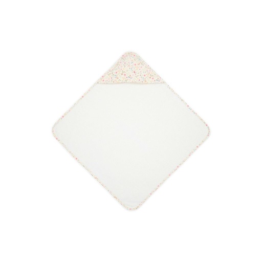 [29791001] Little Dutch Badcape Fairy Wonders B 75 x L 75 cm
