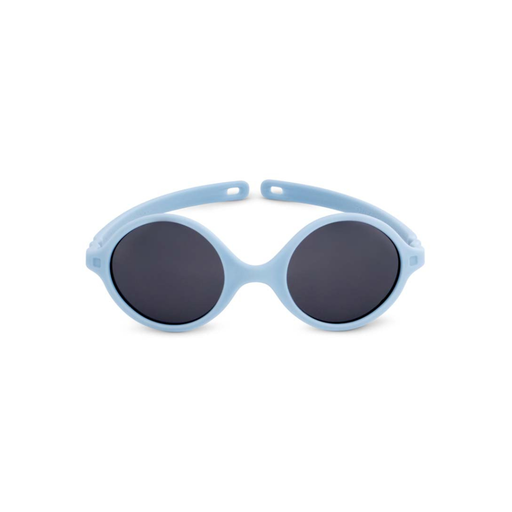 [29846701] Ki ET LA Lunettes de soleil Diabola 2.0 bleu de 0 an à 1 an