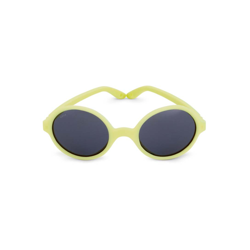 [29846901] Ki ET LA Lunettes de soleil Rozz Lemon de 1 an à 2 ans