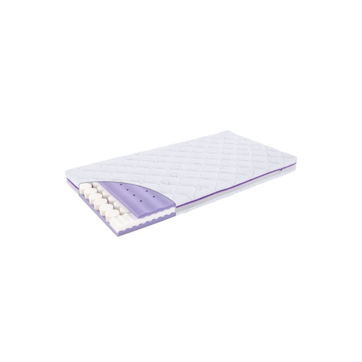 [29874401] Träumeland Matras voor babybed Waterfall B 60 x L 120 cm