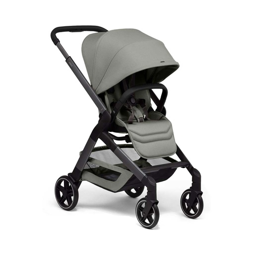 [29888601] Joolz Kinderwagen Hub² Sage Green