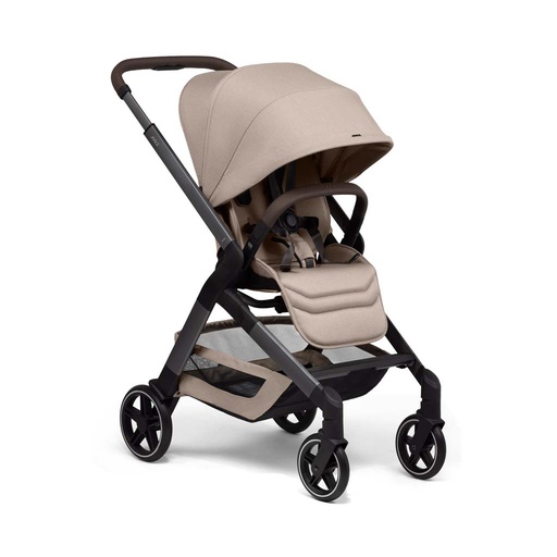 [29888701] Joolz Kinderwagen Hub² Sandy Taupe
