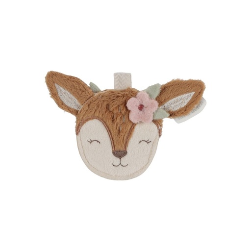 [29942101] Little Dutch Slinger Decoratie Fairy Garden Hertje