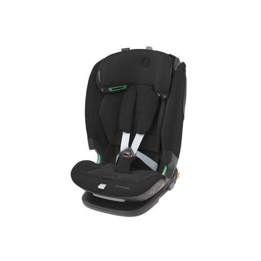 [30005101] Maxi-Cosi Autostoel Titan Pro2 Groep 1/2/3 Authentic Graphite