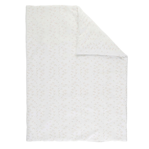 [30010001] Nattou Plaid B 75 x L 100 cm