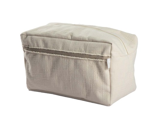 [30023701] Pericles Trousse de toilette Crème
