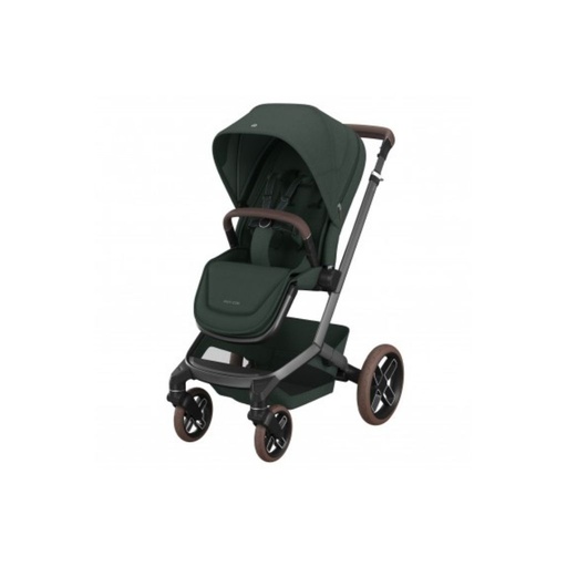 [30043301] Maxi-Cosi Poussette Fame Twillic Green