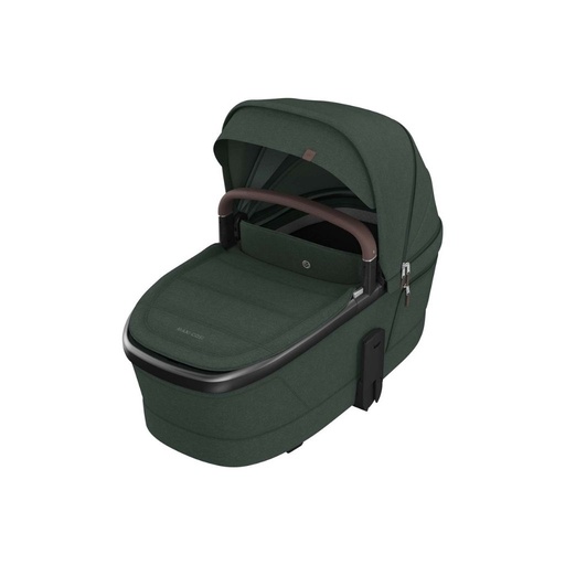 [30043601] Maxi-Cosi Draagmand Fame Close2Me Twillic Green