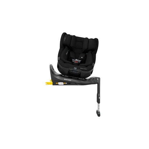 [30043901] Maxi-Cosi Siège-auto Emerald 360 Pro Groupe 0+/1/2/3 Black