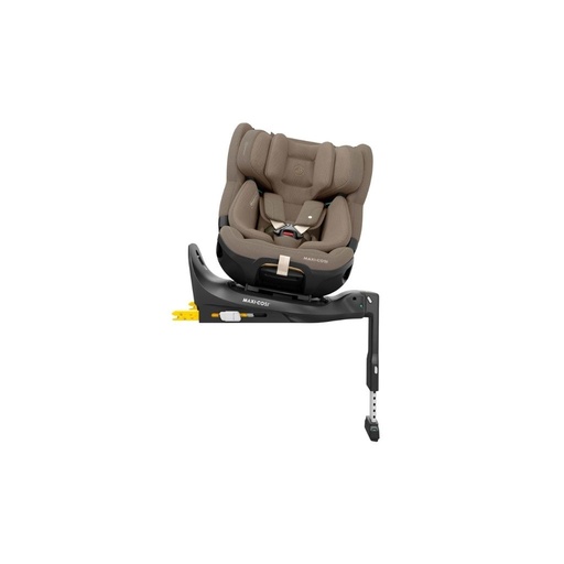 [30044001] Maxi-Cosi Siège-auto Emerald 360 Pro Groupe 0+/1/2/3 Truffles
